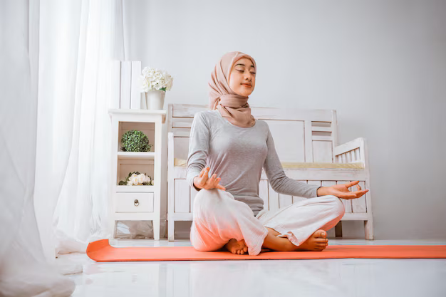 ritual self-care