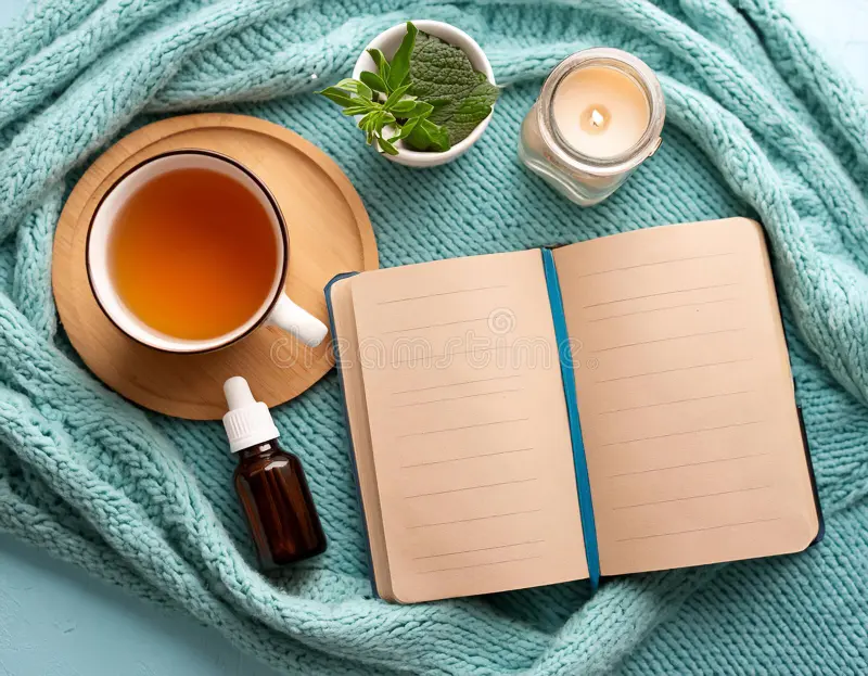 ritual self-care adalah