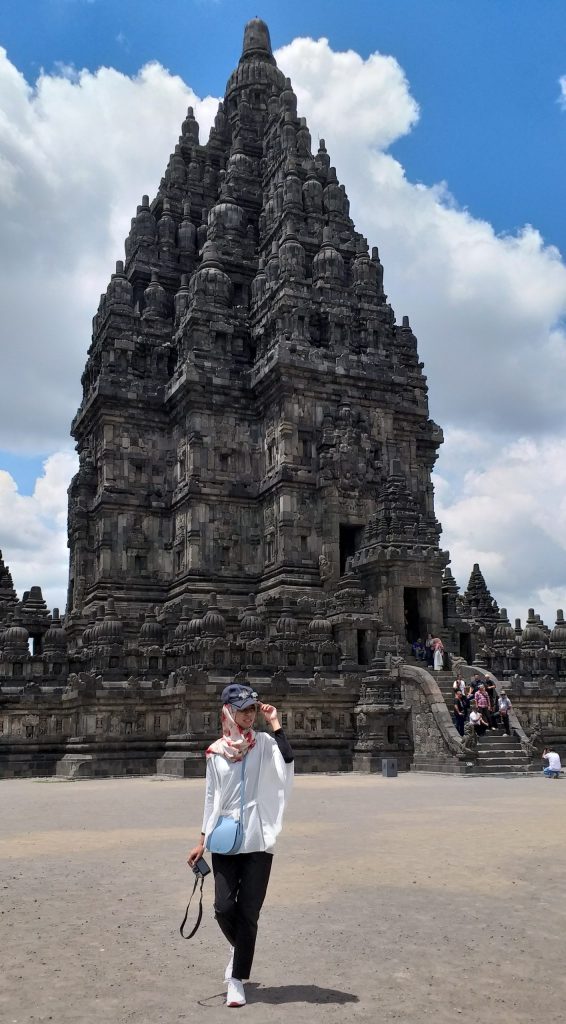 Rekomendasi destinasi solo traveling