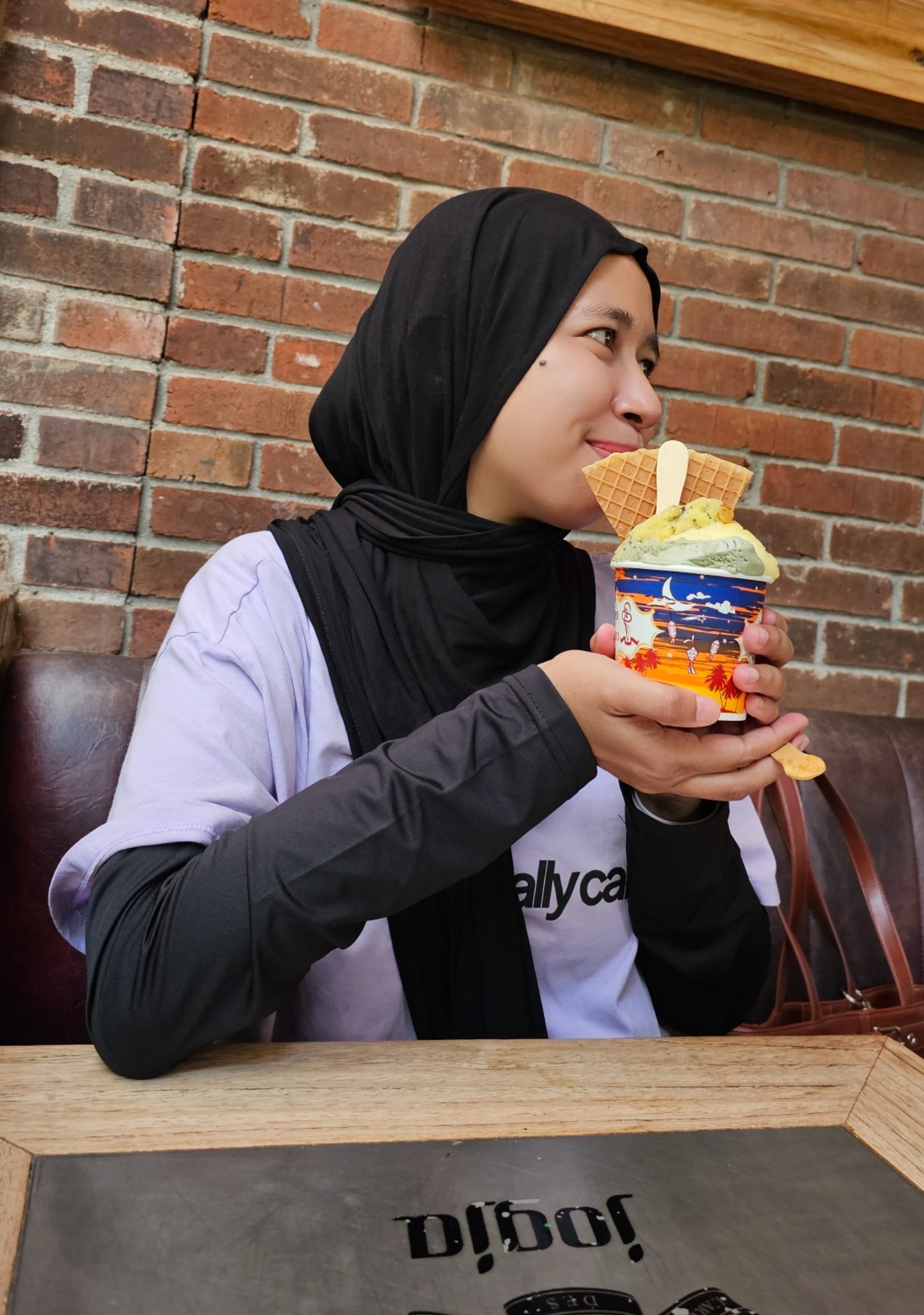 Harga tempo gelato