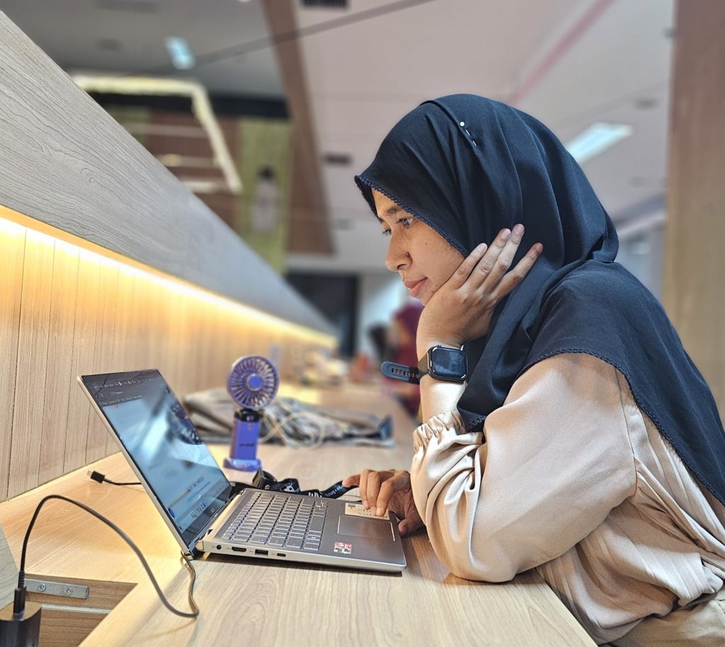 tempat healing untuk introvert di jakarta