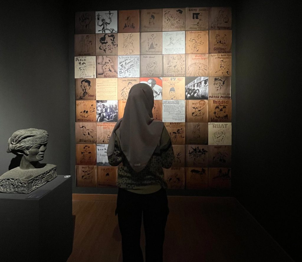 Healing ala introvert