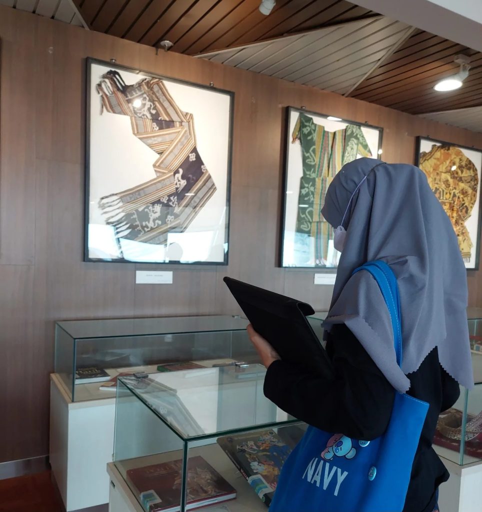 Tempat healing untuk orang introvert