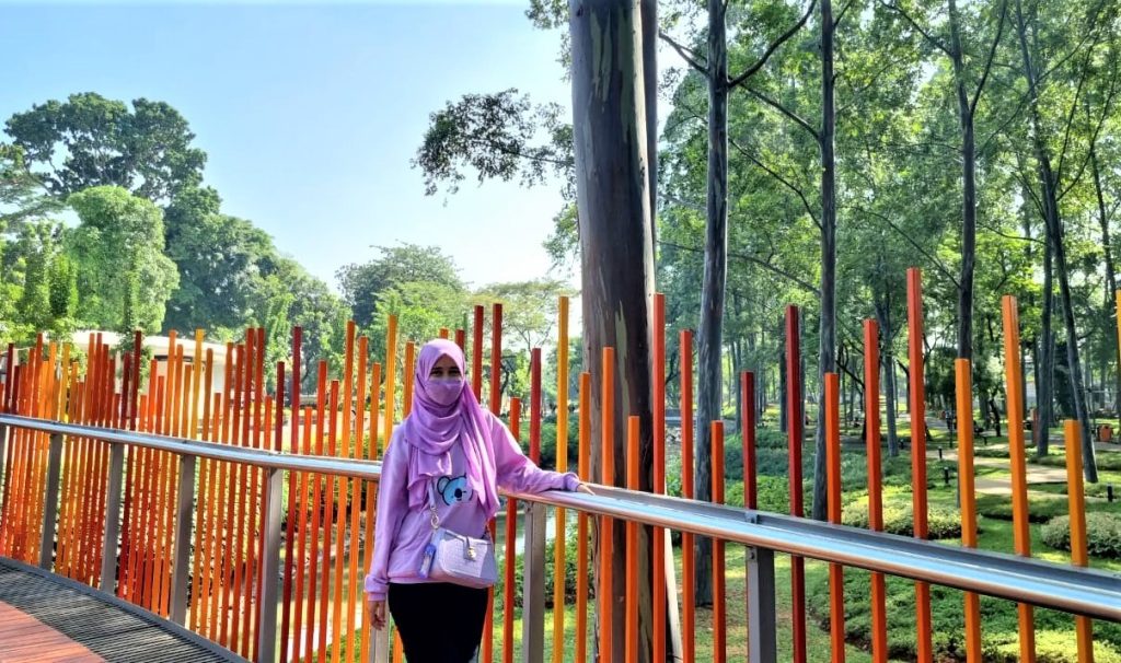 Tempat healing bagi Introvert