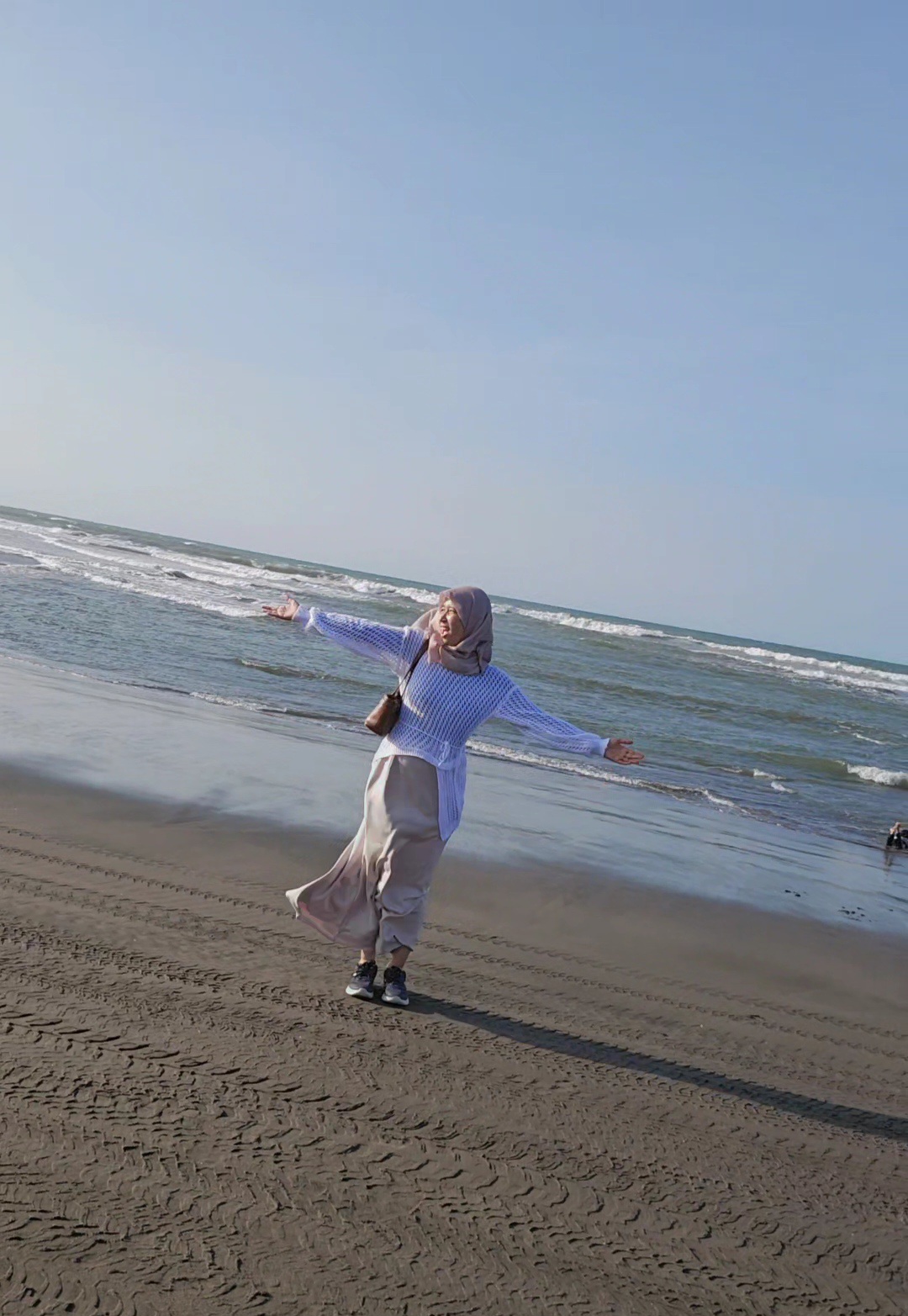 Pantai cemara sewu