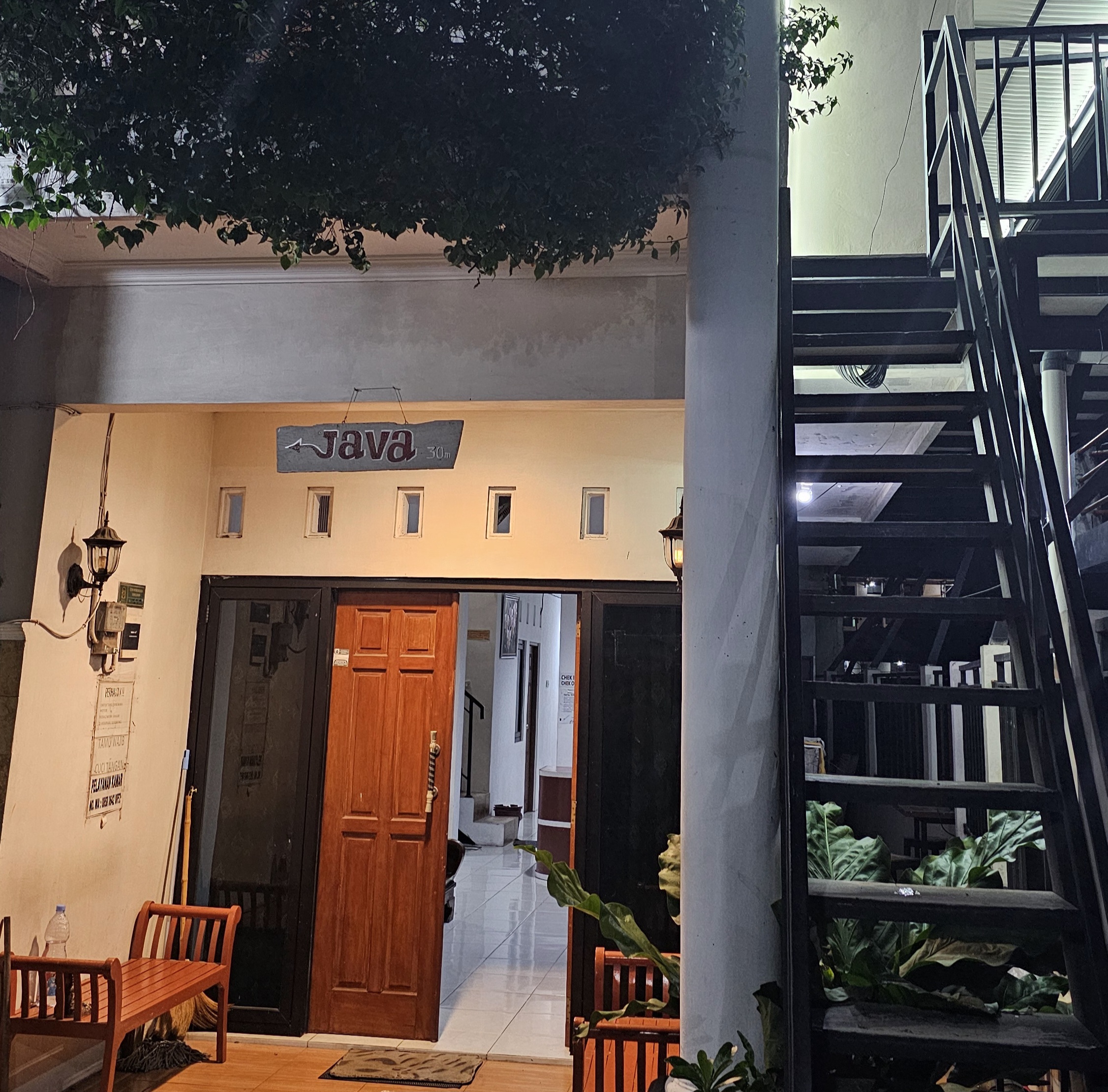 penginapan murah dekat malioboro