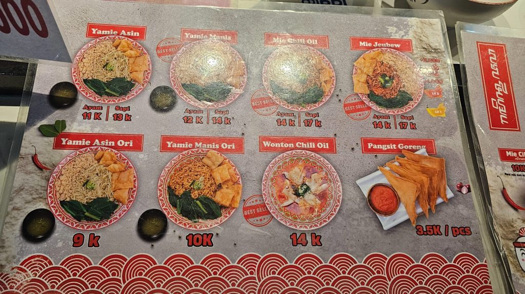 rekomendasi tempat makan malam di yogyakarta